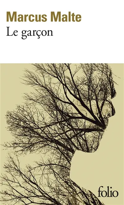 Le garçon Le garçon