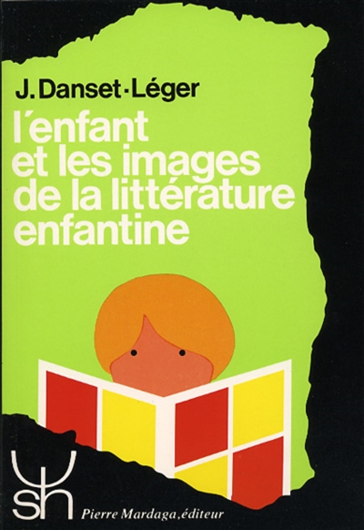 L'Enfant et les images de la littérature enfantine