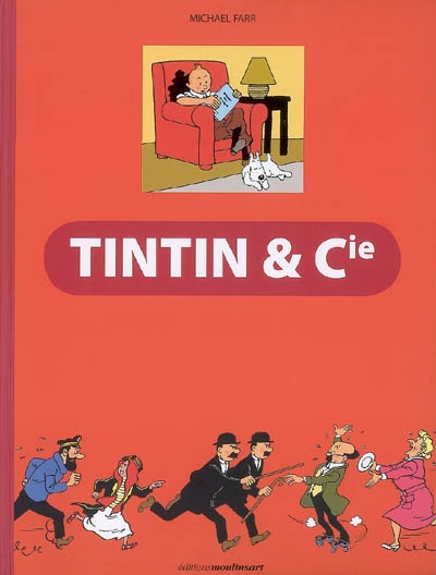 Tintin & Cie
