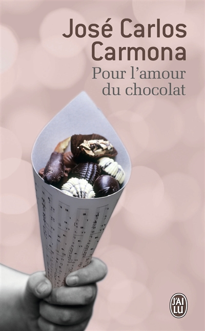Pour l'amour du chocolat
