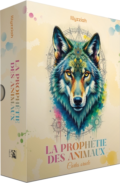 La prophétie des animaux :...