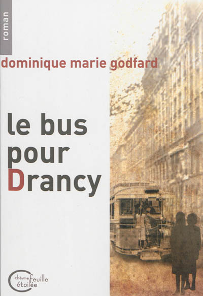Le bus pour Drancy