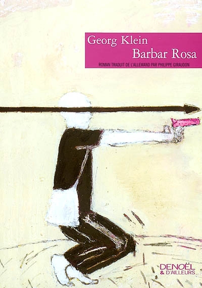 Barbar Rosa : une enquête