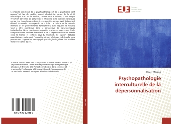 Psychopathologie interculturelle de la depersonnalisation