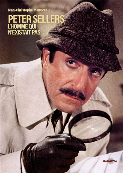 Peter Sellers, l'homme qui...