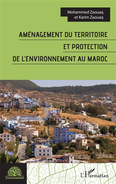 Aménagement du territoire...