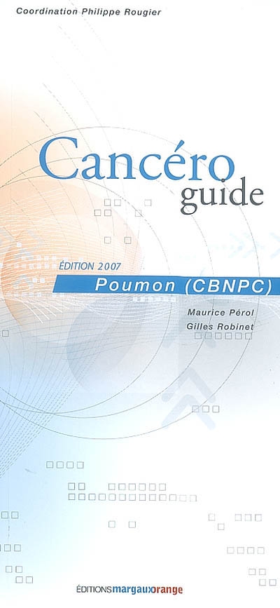 Poumon : CBNPC
