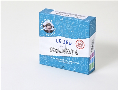 Le jeu de la scolarité