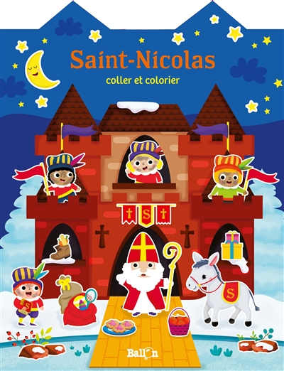 Saint-Nicolas
