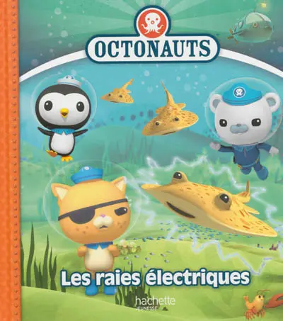 Les raies électriques