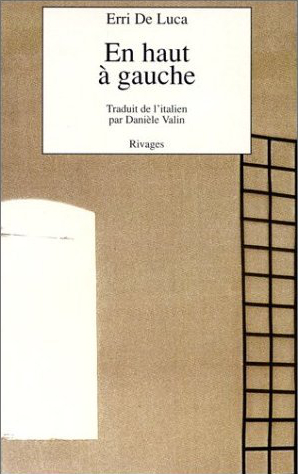 Les coups des sens. En haut...