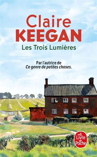 Les trois lumières