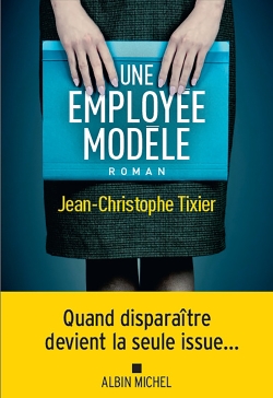 Une employée modèle