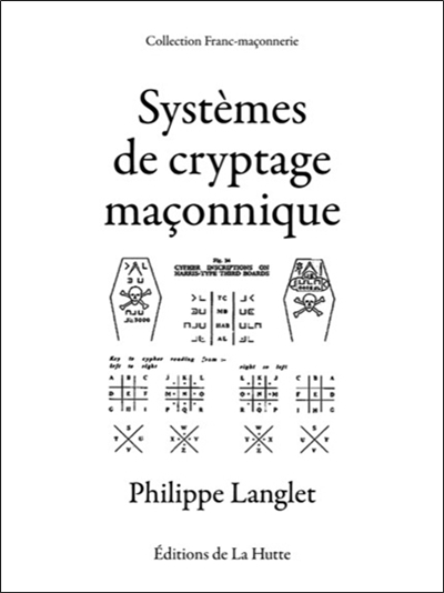Systèmes de cryptage maçonnique