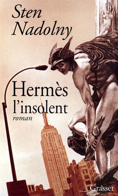 Hermès, l'insolent