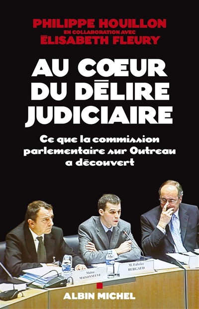 Au coeur du délire...