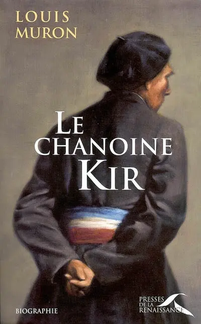 Le chanoine Kir
