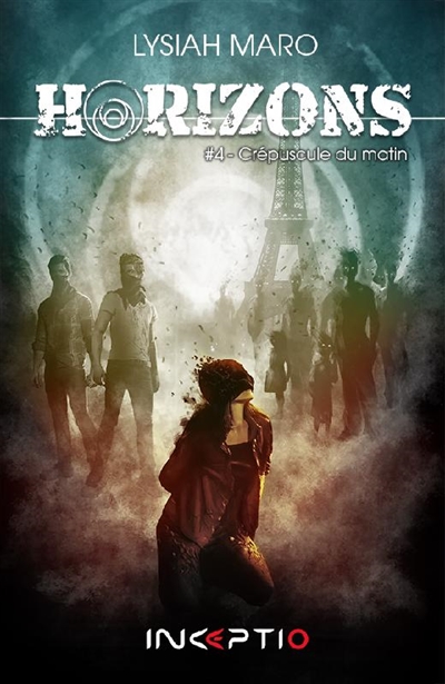 Horizons. Vol. 4....
