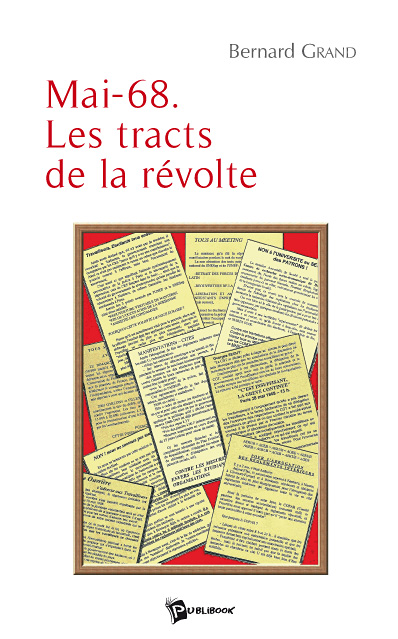 Mai 68. les tracts de la...
