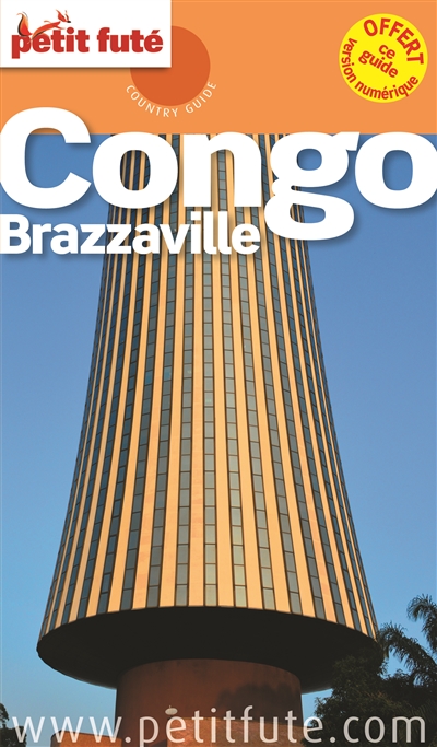 Congo-Brazzaville : 2015
