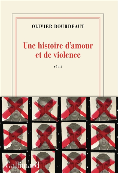 Une histoire d'amour et de violence