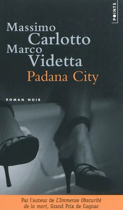 Padana city