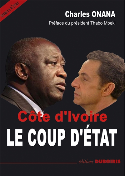 Côte d'Ivoire, le coup d'Etat