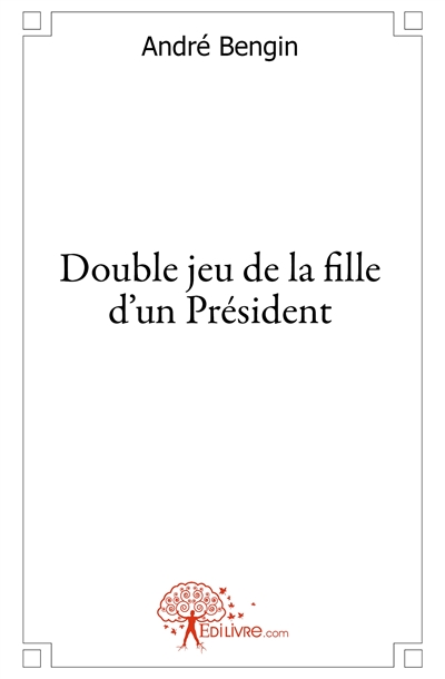 Double jeu de la fille d'un...