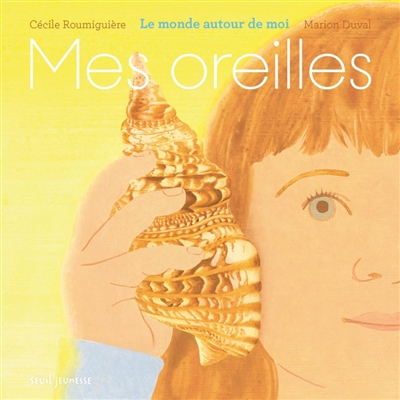 Mes oreilles