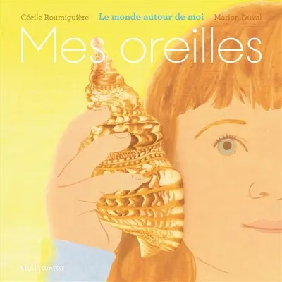 Mes oreilles