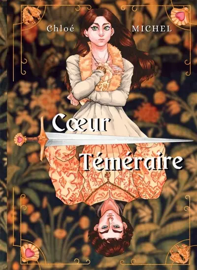 Coeur Téméraire