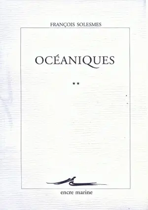 Océaniques