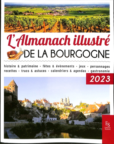 L'almanach illustré de la...