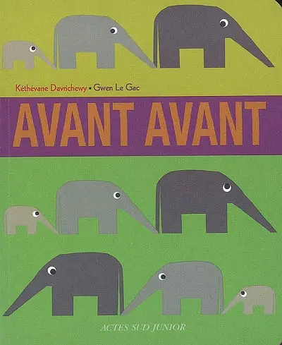 Avant avant