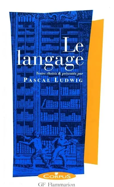 Le langage