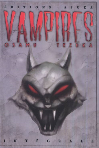 Vampires : intégrale