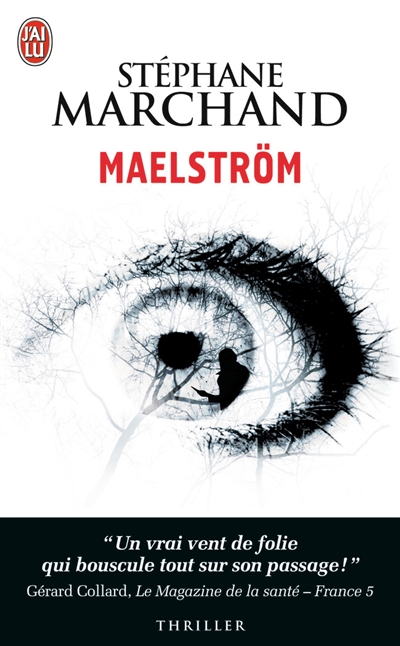 Maelström : thriller