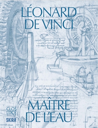 Léonard de Vinci, maître de...