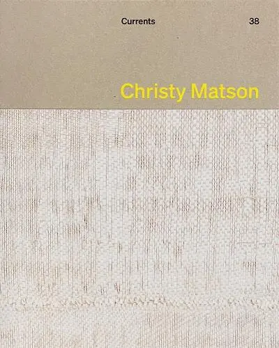 Christy Matson