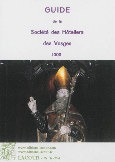 Guide de la société des...