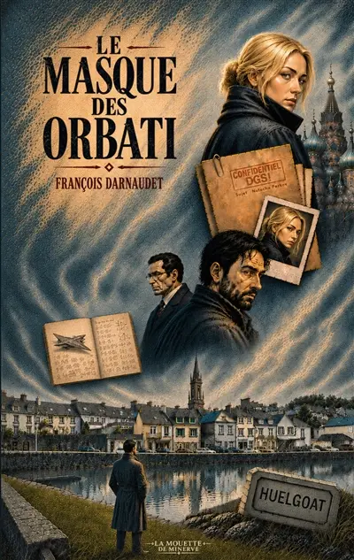 Le Masque des orbati