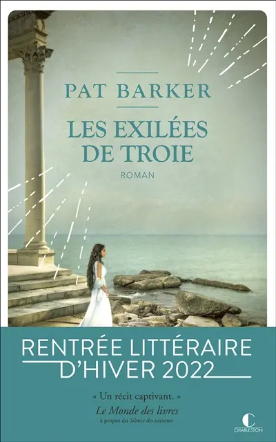 Les exilées de Troie