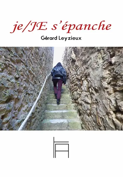 Je-JE s'épanche Je-JE s'épanche