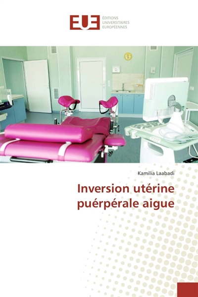 Inversion utérine...