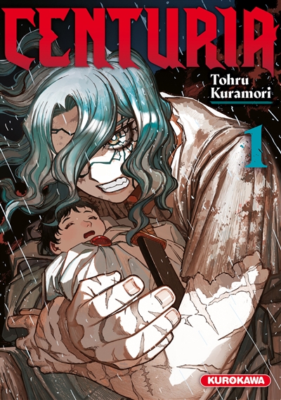 Centuria. Vol. 1