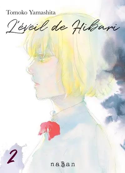 L'éveil de Hibari. Vol. 2