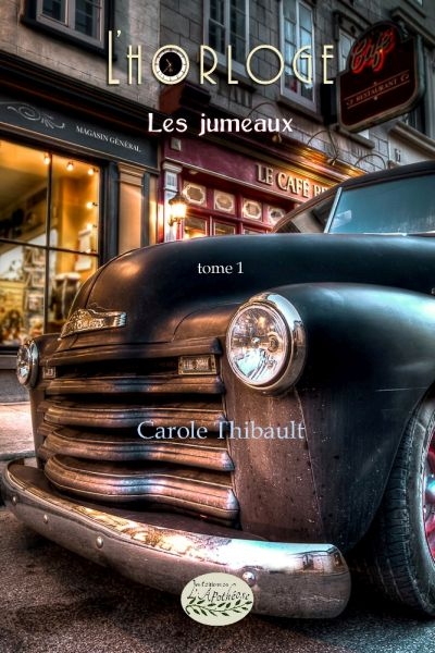Les jumeaux