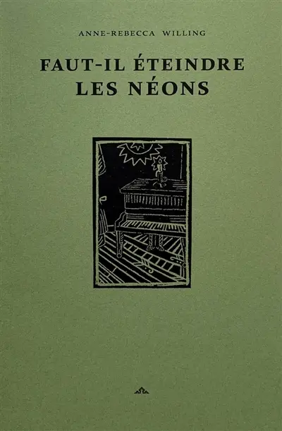 Faut-il éteindre les néons