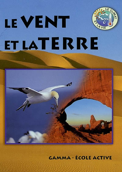 Le vent et la Terre