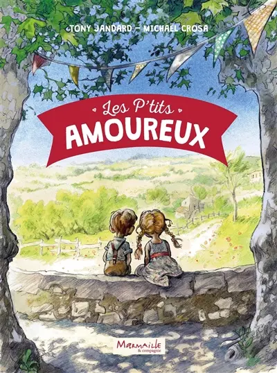 Les p'tits amoureux